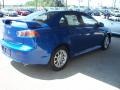 Octane Blue Pearl - Lancer ES Photo No. 24