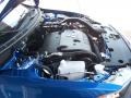 Octane Blue Pearl - Lancer ES Photo No. 26