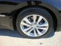 2008 Black Obsidian Infiniti M 45x AWD Sedan  photo #28