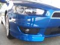 Octane Blue Pearl - Lancer ES Photo No. 27