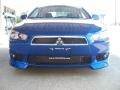 Octane Blue Pearl - Lancer ES Photo No. 28