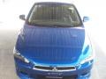 Octane Blue Pearl - Lancer ES Photo No. 29