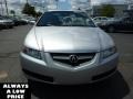 Alabaster Silver Metallic - TL 3.2 Photo No. 2