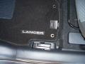 2011 Graphite Gray Pearl Mitsubishi Lancer GTS  photo #7
