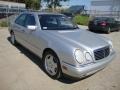 1998 Brilliant Silver Metallic Mercedes-Benz E 430 Sedan  photo #4