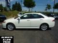 Premium White Pearl - TSX Sedan Photo No. 4