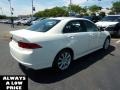 Premium White Pearl - TSX Sedan Photo No. 7