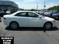 Premium White Pearl - TSX Sedan Photo No. 8