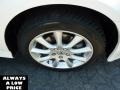 Premium White Pearl - TSX Sedan Photo No. 9
