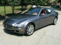 Grigio - Quattroporte  Photo No. 1