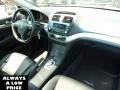 Premium White Pearl - TSX Sedan Photo No. 17