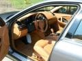 Grigio - Quattroporte  Photo No. 3