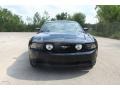 2011 Ebony Black Ford Mustang GT Premium Coupe  photo #9