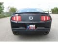 2011 Ebony Black Ford Mustang GT Premium Coupe  photo #11