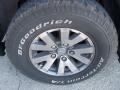 Lava Red - Raider DuroCross Extended Cab 4x4 Photo No. 3