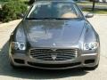 Grigio - Quattroporte  Photo No. 6