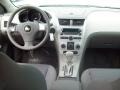 Silver Ice Metallic - Malibu LS Sedan Photo No. 8