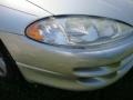 2003 Bright Silver Metallic Dodge Intrepid SE  photo #35