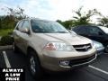 Mesa Beige Metallic - MDX  Photo No. 1