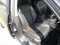 2010 Grey Flannel Cadillac DTS Luxury  photo #9