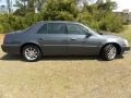 2010 Grey Flannel Cadillac DTS Luxury  photo #13