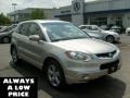 Palladium Metallic - RDX SH-AWD Technology Photo No. 1
