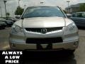 Palladium Metallic - RDX SH-AWD Technology Photo No. 2