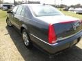 2010 Grey Flannel Cadillac DTS Luxury  photo #16