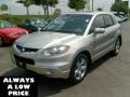 Palladium Metallic - RDX SH-AWD Technology Photo No. 3