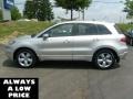 Palladium Metallic - RDX SH-AWD Technology Photo No. 4