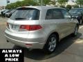 Palladium Metallic - RDX SH-AWD Technology Photo No. 7