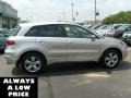 Palladium Metallic - RDX SH-AWD Technology Photo No. 8