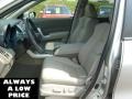 Palladium Metallic - RDX SH-AWD Technology Photo No. 10