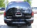 Onyx Black - TrailBlazer LS 4x4 Photo No. 4