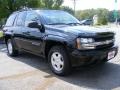Onyx Black - TrailBlazer LS 4x4 Photo No. 7