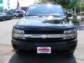 Onyx Black - TrailBlazer LS 4x4 Photo No. 8