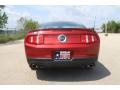 2011 Red Candy Metallic Ford Mustang GT Premium Coupe  photo #11