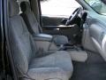 Onyx Black - TrailBlazer LS 4x4 Photo No. 13