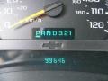Onyx Black - TrailBlazer LS 4x4 Photo No. 18