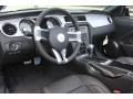 2011 Kona Blue Metallic Ford Mustang V6 Premium Convertible  photo #4