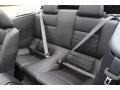 2011 Kona Blue Metallic Ford Mustang V6 Premium Convertible  photo #6