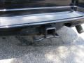 Onyx Black - TrailBlazer LS 4x4 Photo No. 29