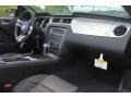 2011 Kona Blue Metallic Ford Mustang V6 Premium Convertible  photo #16