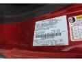 2011 Red Candy Metallic Ford Mustang V6 Premium Convertible  photo #7