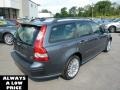 Titanium Grey Metallic - V50 T5 AWD Photo No. 7