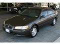 Graphite Gray Pearl - Camry LE V6 Photo No. 4