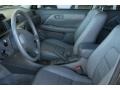 Graphite Gray Pearl - Camry LE V6 Photo No. 5