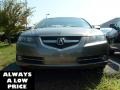 2008 Carbon Bronze Metallic Acura TL 3.5 Type-S  photo #2