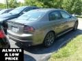 2008 Carbon Bronze Metallic Acura TL 3.5 Type-S  photo #3