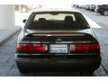 Graphite Gray Pearl - Camry LE V6 Photo No. 9